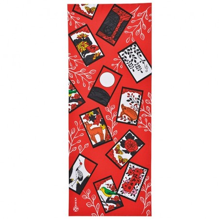 Ropa de hogar - TENUGUI KOI KOI 35X90