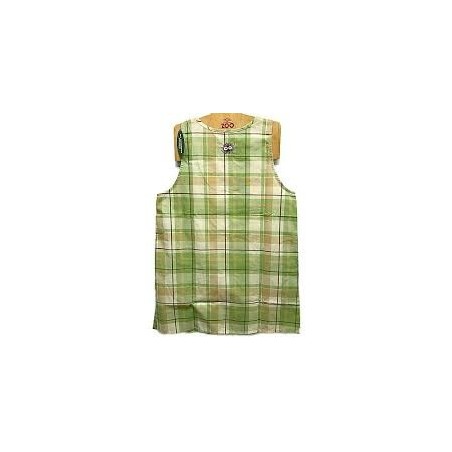 Cocina y vajilla - Delantal de azulejos Totoro 84x61,5 cm - Mi vecino Totoro