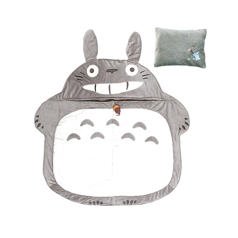 Ropa de hogar - Saco de dormir para niños - Mi vecino Totoro
