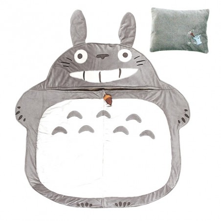 Ropa de hogar - Saco de dormir para niños - Mi vecino Totoro