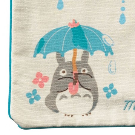 Sacs - Tote bag Totoro sous la pluie - Mon Voisin Totoro