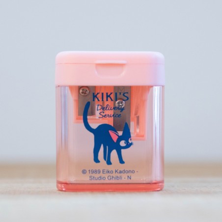 Accesorios de escritorio - Sacapuntas Koriko Balade - Nicky, la aprendiz de bruja