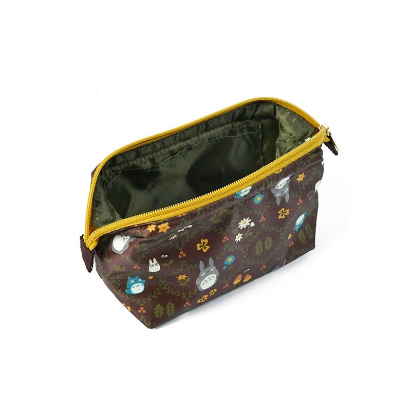 Archivadores - Estuche para lápices Totoro Leaves - Mi vecino Totoro