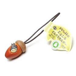 Straps - STRAP ACORN BIG TOTORO - MY NEIGHBOR TOTORO