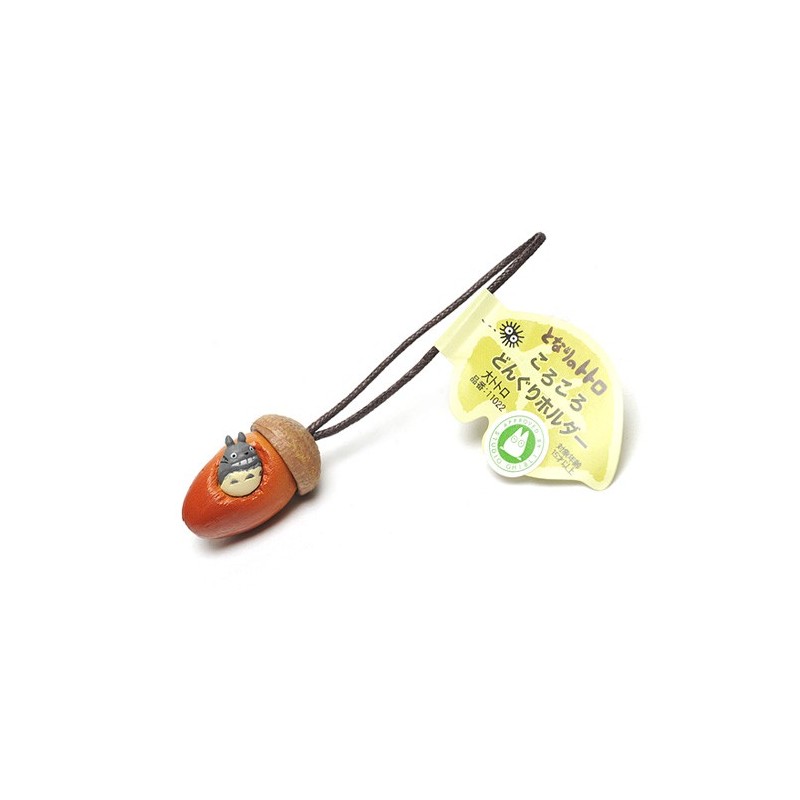 Straps - STRAP ACORN BIG TOTORO - MY NEIGHBOR TOTORO