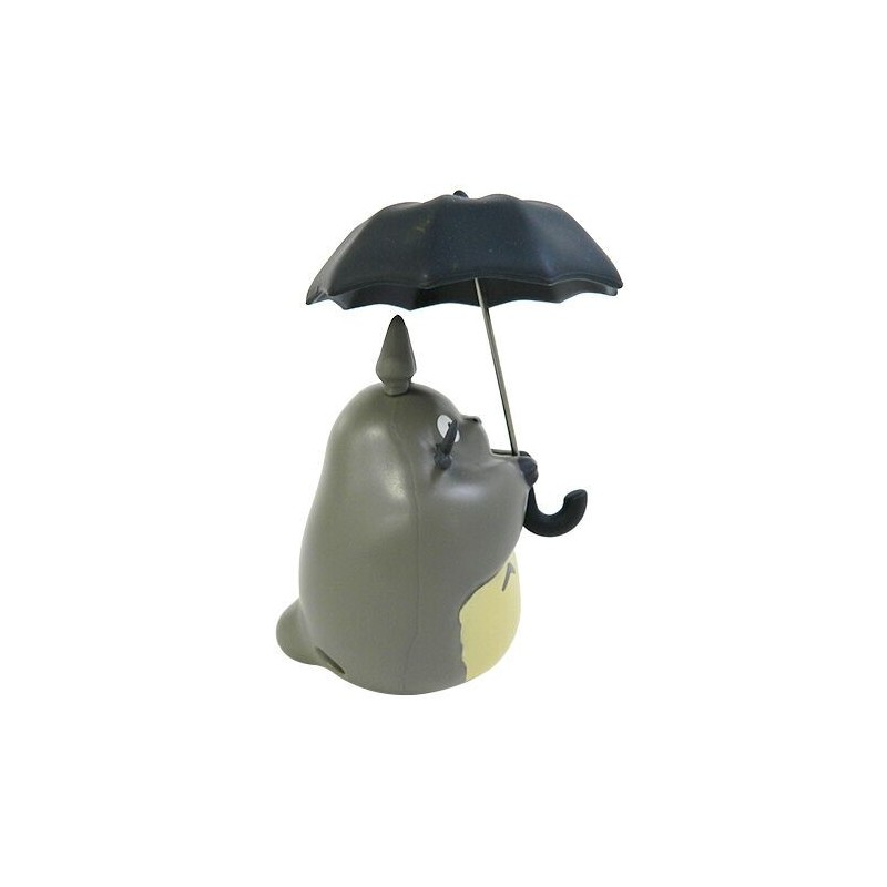Jouets - FIGURINE A REMONTER TOTORO PARAPLUIE