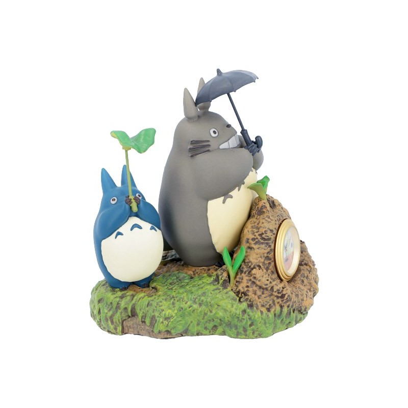 Decoraciones - Reloj de baile Dondoko - Mi vecino Totoro