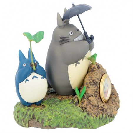 Decoraciones - Reloj de baile Dondoko - Mi vecino Totoro