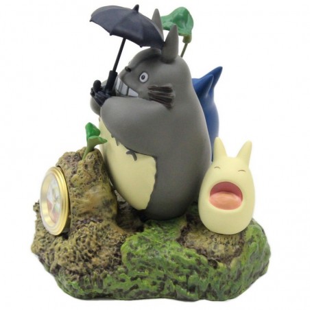 Decoraciones - Reloj de baile Dondoko - Mi vecino Totoro