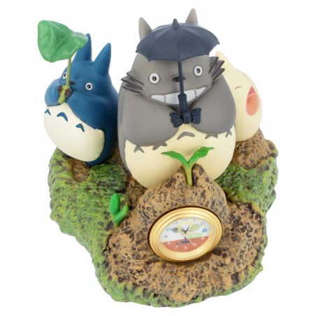 Decoraciones - Reloj de baile Dondoko - Mi vecino Totoro