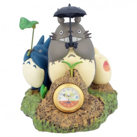 Decoraciones - Reloj de baile Dondoko - Mi vecino Totoro