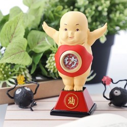 Decoraciones - El reloj Boh ha vuelto - El viaje de Chihiro