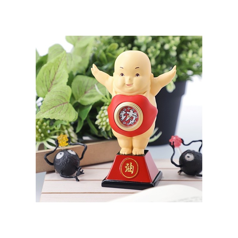 Decoraciones - El reloj Boh ha vuelto - El viaje de Chihiro