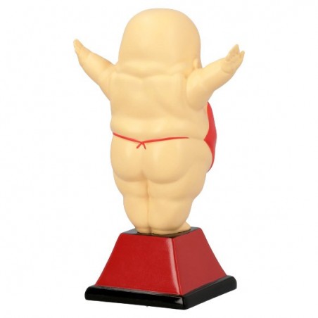 Decoraciones - El reloj Boh ha vuelto - El viaje de Chihiro