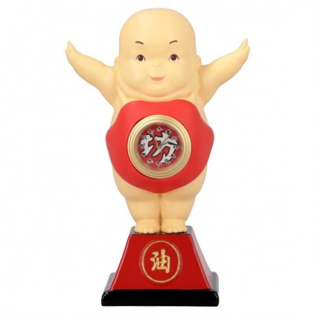 Decoraciones - El reloj Boh ha vuelto - El viaje de Chihiro