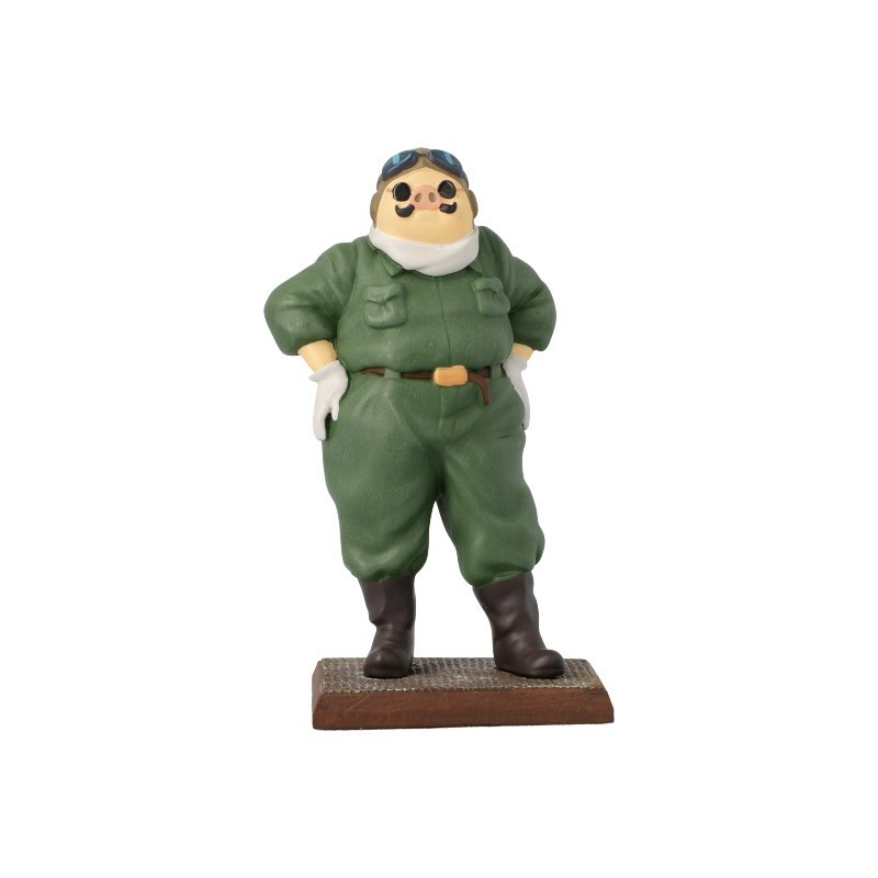 Décoration - TABLE CLOCK MARCO SAVOIA TRIAL MODEL - PORCO ROSSO