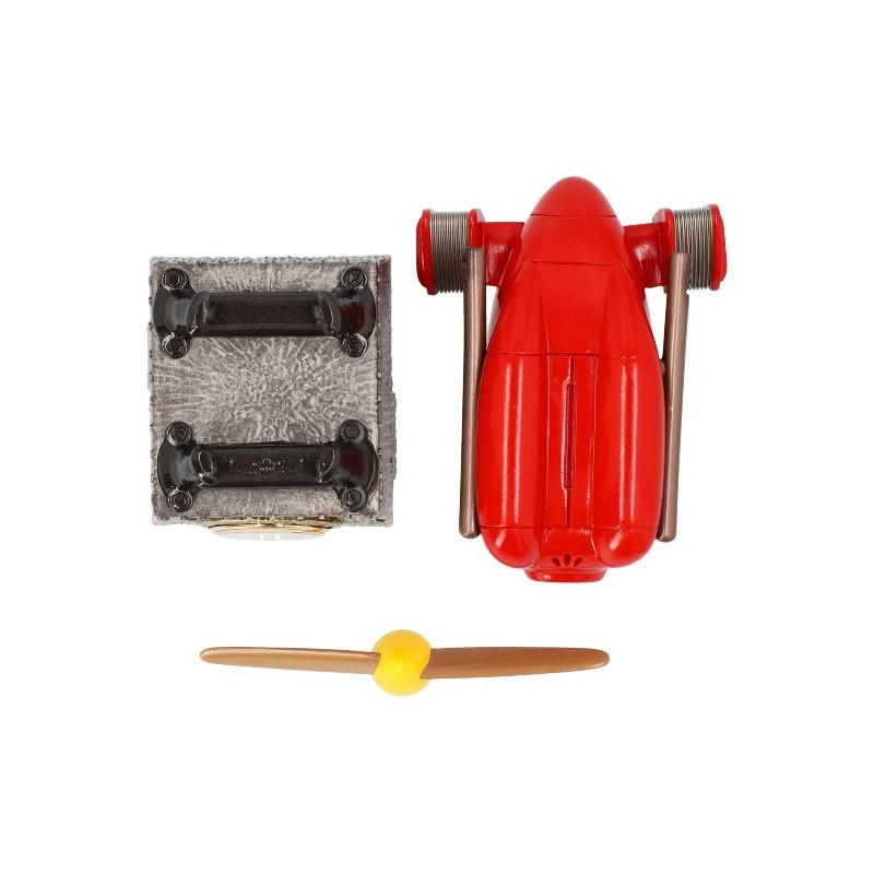 Décoration - TABLE CLOCK MARCO SAVOIA TRIAL MODEL - PORCO ROSSO