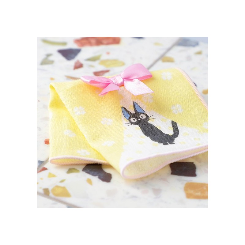 Outfits - SMALL HANDKERCHIEF JIJI IN THE CAGE - KIKI’S DELIVERY SERVICE