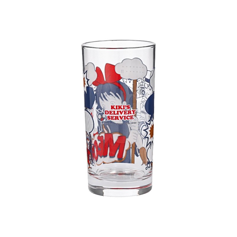 Kitchen and tableware - GLASS VINTAGE COLLECTION MEOW - KIKI’S DELIVERY SERVICE