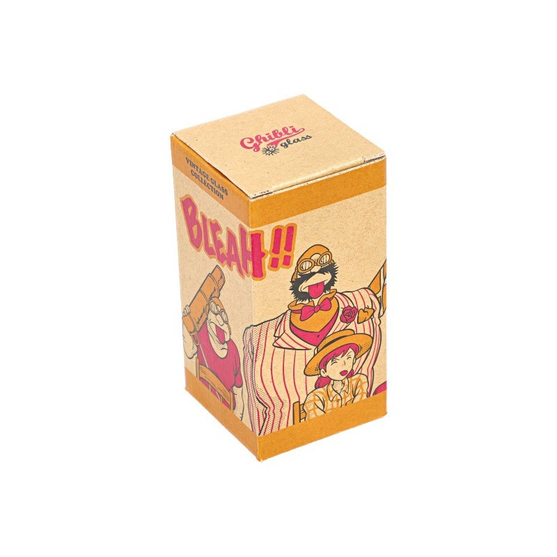 Kitchen and tableware - GLASS VINTAGE COLLECTION BLEAH - PORCO ROSSO