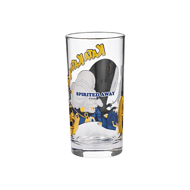 Kitchen and tableware - GLASS VINTAGE COLLECTION KATAKATAKATA - SPIRITED AWAY