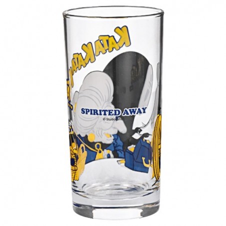 Kitchen and tableware - GLASS VINTAGE COLLECTION KATAKATAKATA - SPIRITED AWAY