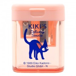 Petit matériel - Taille-crayon Koriko Balade - Kiki la petite sorcière