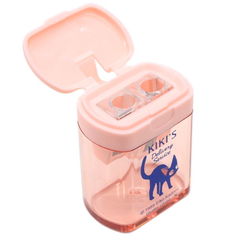 Accesorios de escritorio - Sacapuntas Koriko Balade - Nicky, la aprendiz de bruja