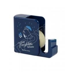 Petit matériel - Dévidoir Scotch Totoro Forêt - Mon Voisin Totoro