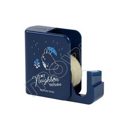 Petit matériel - Dévidoir Scotch Totoro Forêt - Mon Voisin Totoro
