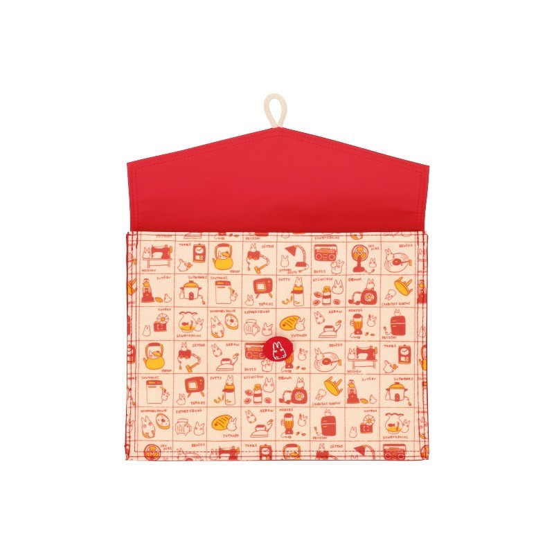 Accesorios - Bolsa retro Totoro - Mi vecino Totoro