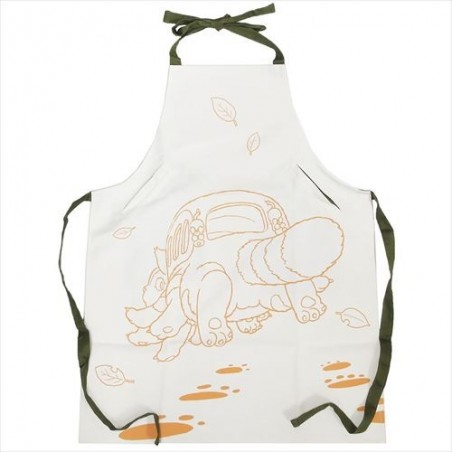 Cuisine et vaisselle - Tablier Canvas Chatbus - Mon Voisin Totoro