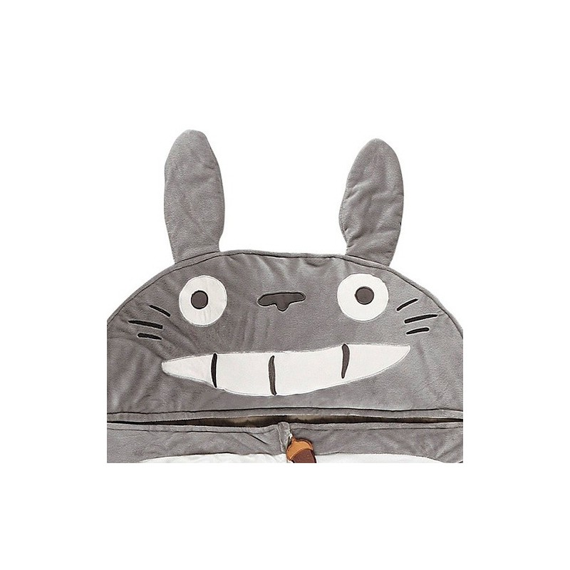 Ropa de hogar - Saco de dormir para niños - Mi vecino Totoro