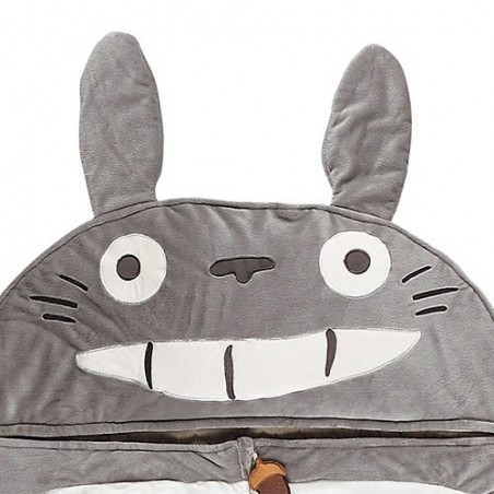 Ropa de hogar - Saco de dormir para niños - Mi vecino Totoro
