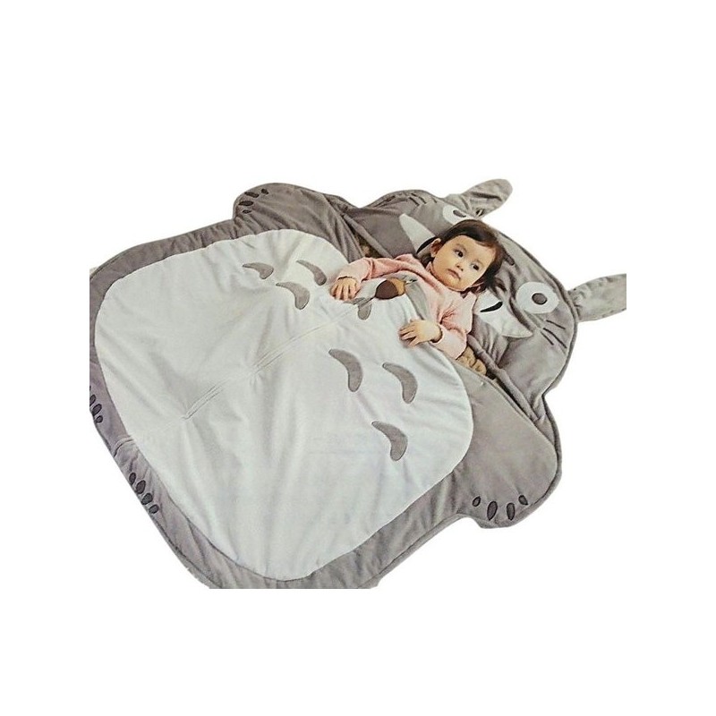 Ropa de hogar - Saco de dormir para niños - Mi vecino Totoro