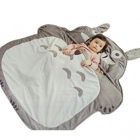 Ropa de hogar - Saco de dormir para niños - Mi vecino Totoro