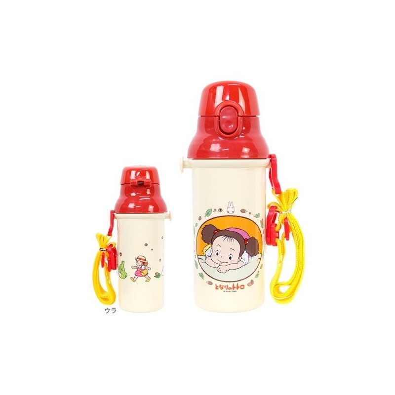 Kitchen and tableware - Bottle Mei - My Neighbor Totoro