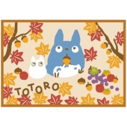 Ropa de hogar - Totoro Autumn Throw - Mi vecino Totoro