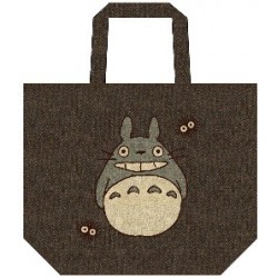 Sacs - Sac Moon Brode Totoro - Mon Voisin Totoro