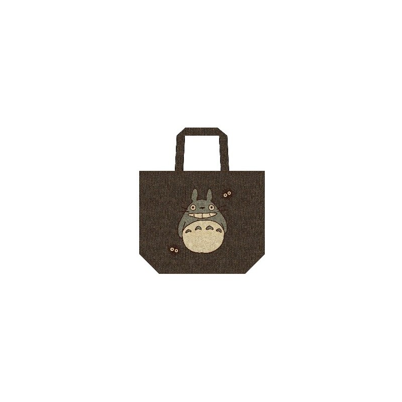 Sacs - Sac Moon Brode Totoro - Mon Voisin Totoro