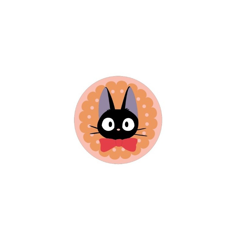 Accessories - JIJI ROUND TOILET BAG - KIKI’S DELIVERY SERVICE