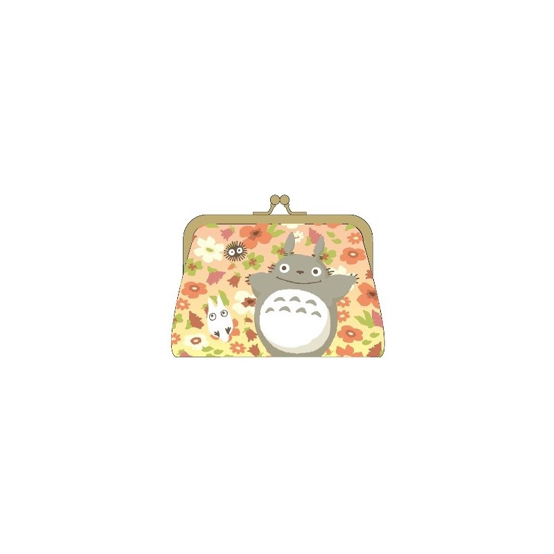 Accesorios - Bolso de otoño Totoro - Mi vecino Totoro
