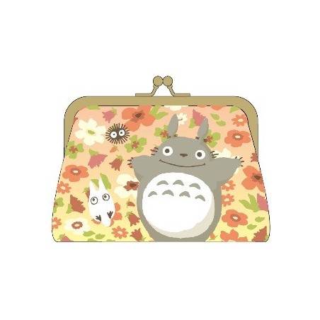 Accesorios - Bolso de otoño Totoro - Mi vecino Totoro