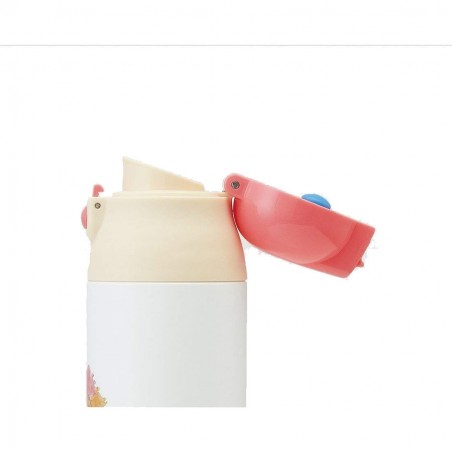 Cocina y vajilla - Termo Nicky Acuarela - Nicky, la aprendiz de bruja