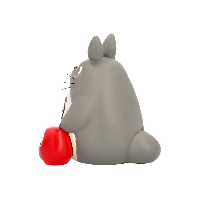 Statues - STATUE FOR HAPPINESS TOTORO -MY NEIGHBOR TOTORO