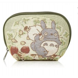 Accessoires - Porte-Monnaie Totoro Baluchon - Mon Voisin Totoro