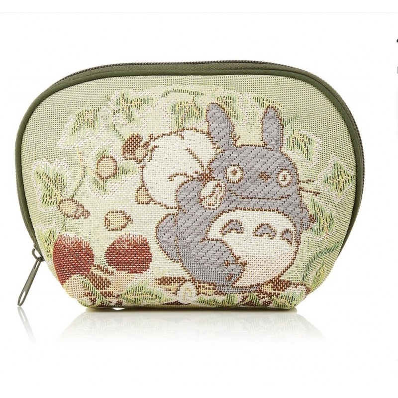Accesorios - Bolso Totoro Baluchon - Mi vecino Totoro