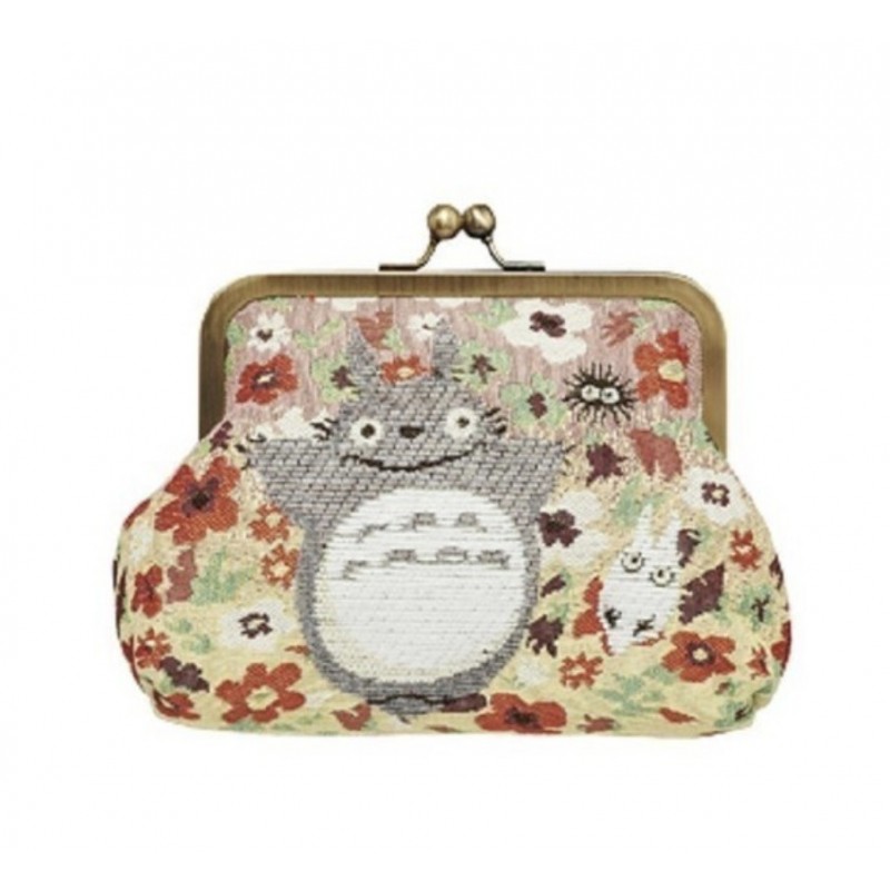 Accesorios - Bolso de otoño Totoro - Mi vecino Totoro