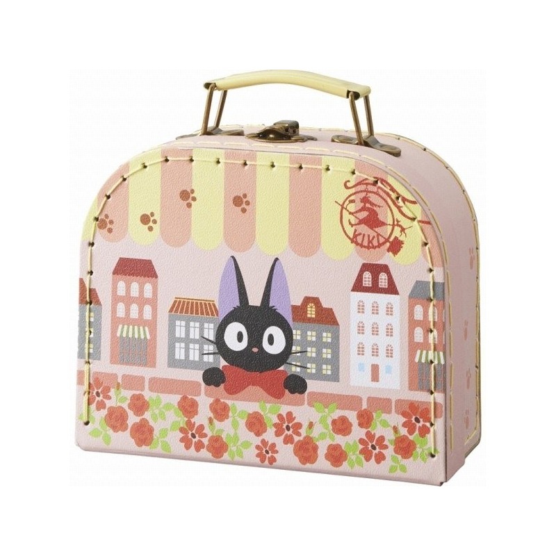 Ropa de hogar - Set de regalo Jiji con 2 minitallas - Nicky la brujita