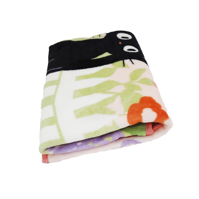 Household linen - Blanket Jiji and Lily - Kiki’s Delivery Service